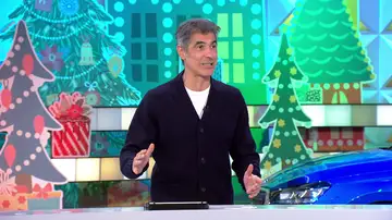 ¿De dónde vienen los villancicos? Jorge Fernández revela una curiosidad para sorprender esta Navidad